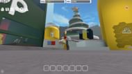 The Beesmas Tree (Image via Roblox)